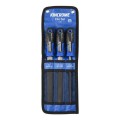 Kincrome K6402 - 3 Piece 200mm 8" File Set